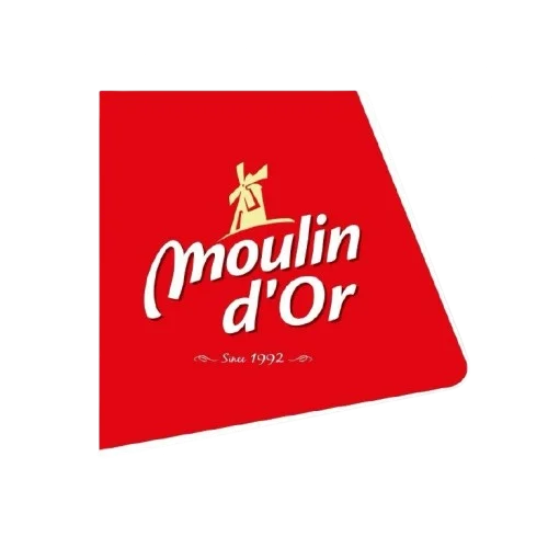 Moulin d'Or — brand distributed by Distribution Link