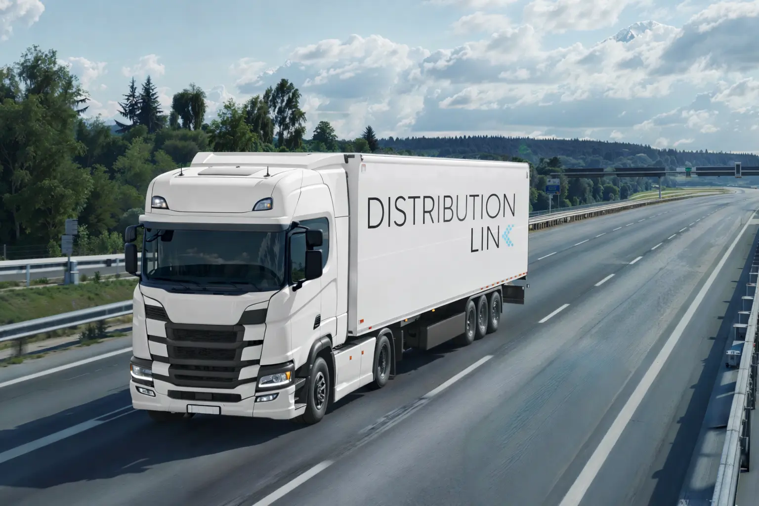 distribution & execution
